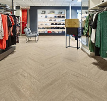 Flotex Vision Naturals 010080 Hungarian Point фото 2 | FLOORDEALER